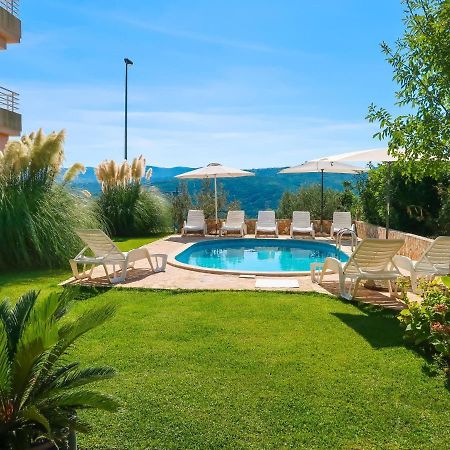 Apartment Chantal - Rac152 By Interhome Rabac Luaran gambar