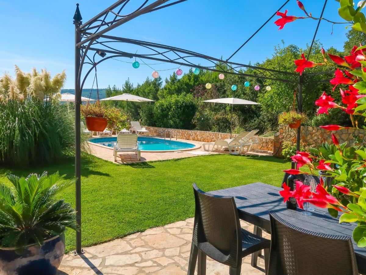 Apartment Chantal - Rac152 By Interhome Rabac Luaran gambar