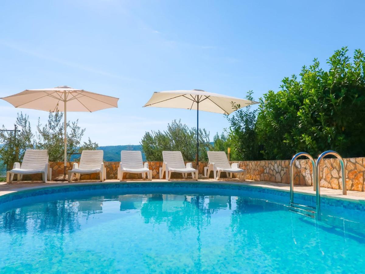 Apartment Chantal - Rac152 By Interhome Rabac Luaran gambar