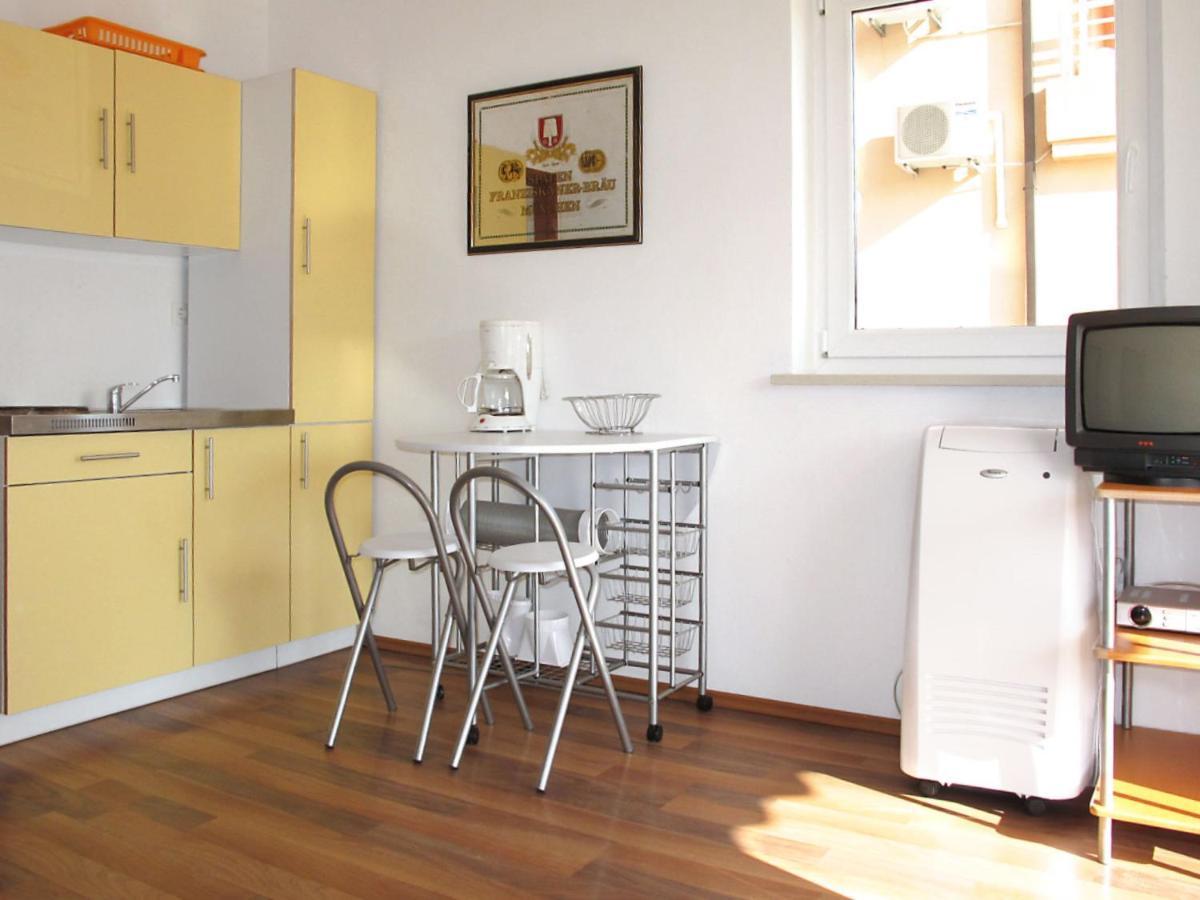 Apartment Chantal - Rac152 By Interhome Rabac Luaran gambar